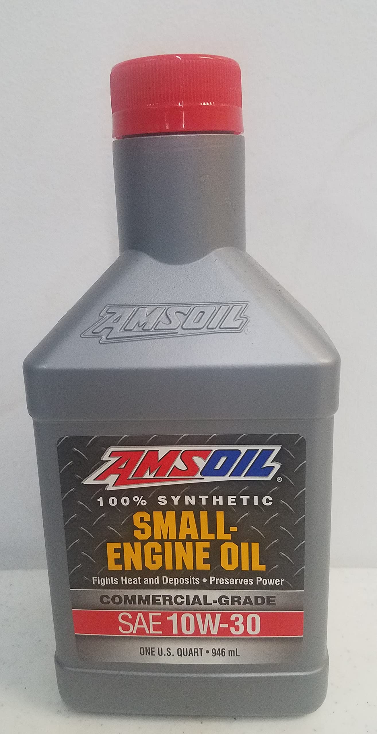 Buy Amsoil Formula Small Engine Oil 4Stroke Online at desertcartUAE