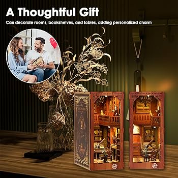 ☆ドールハウス用マリア様絵画棚　ミニチュア家具 Amazon | Shuiling ドールハウス ミニチュア 【グリム童話世界の