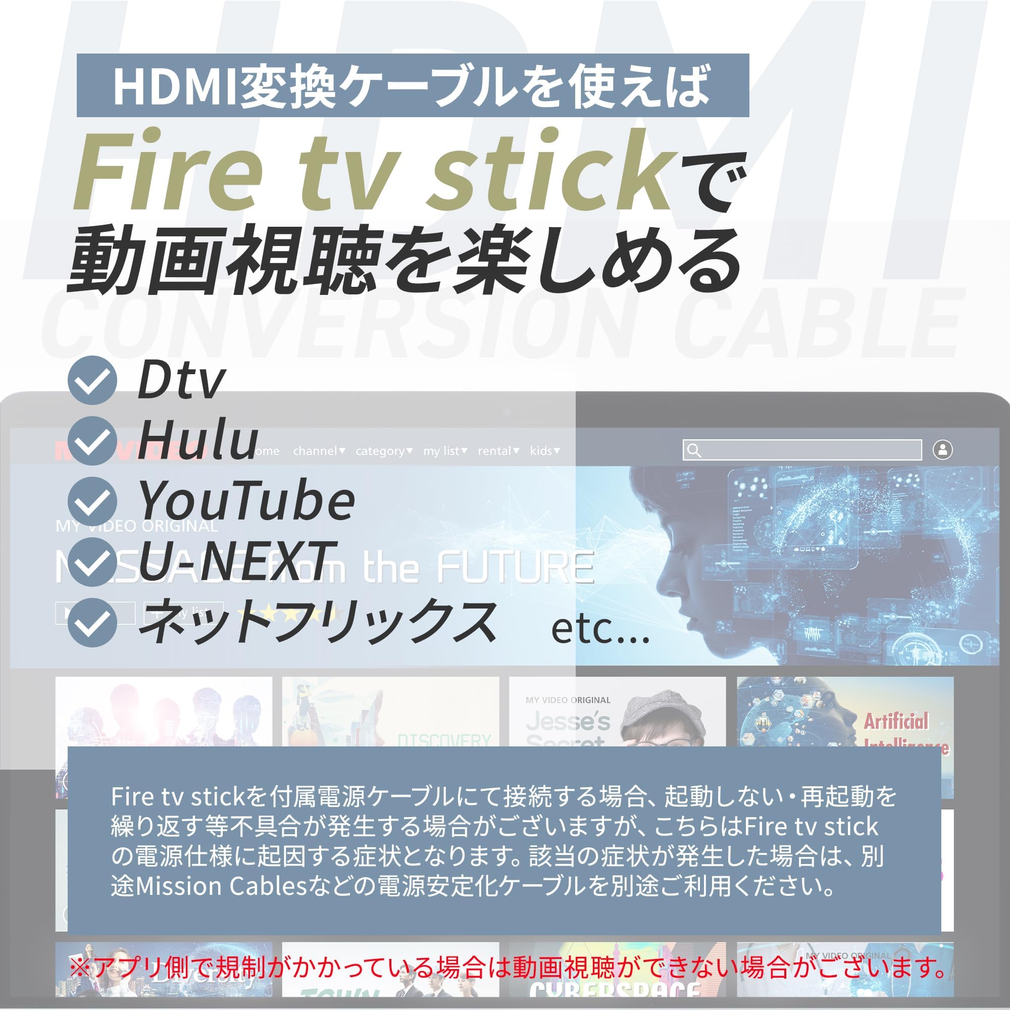Amazon | Trois トヨタ互換 HDMI カーナビ対応 4K RAV4 (PHEV含