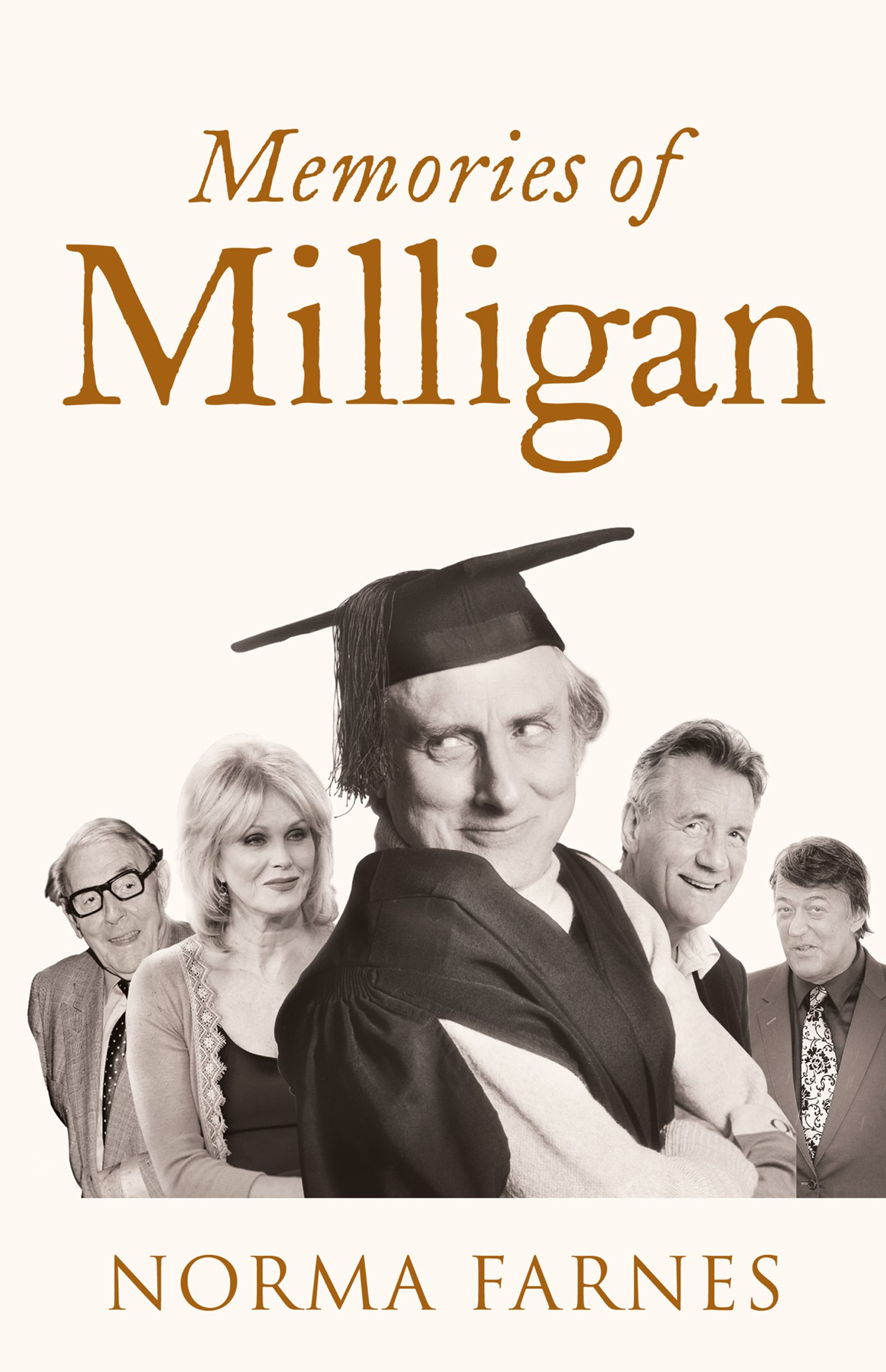 Memories of Milligan: A Compelling Memoir of the Most Influential British Comic Writer of the 20th Century