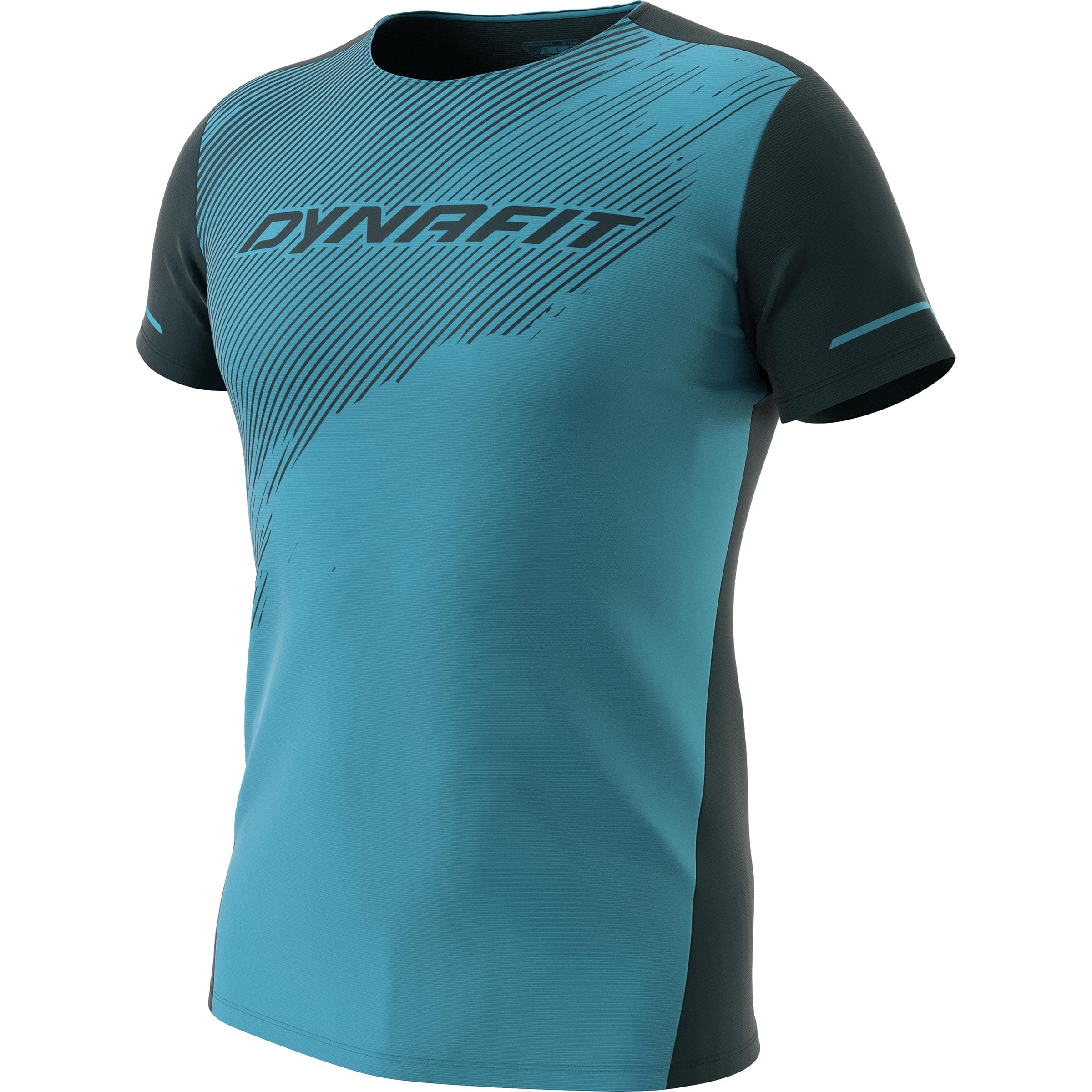 Dynafit - Maglia Alpine Uomo - Arancione (Taglia: Xl) - 4