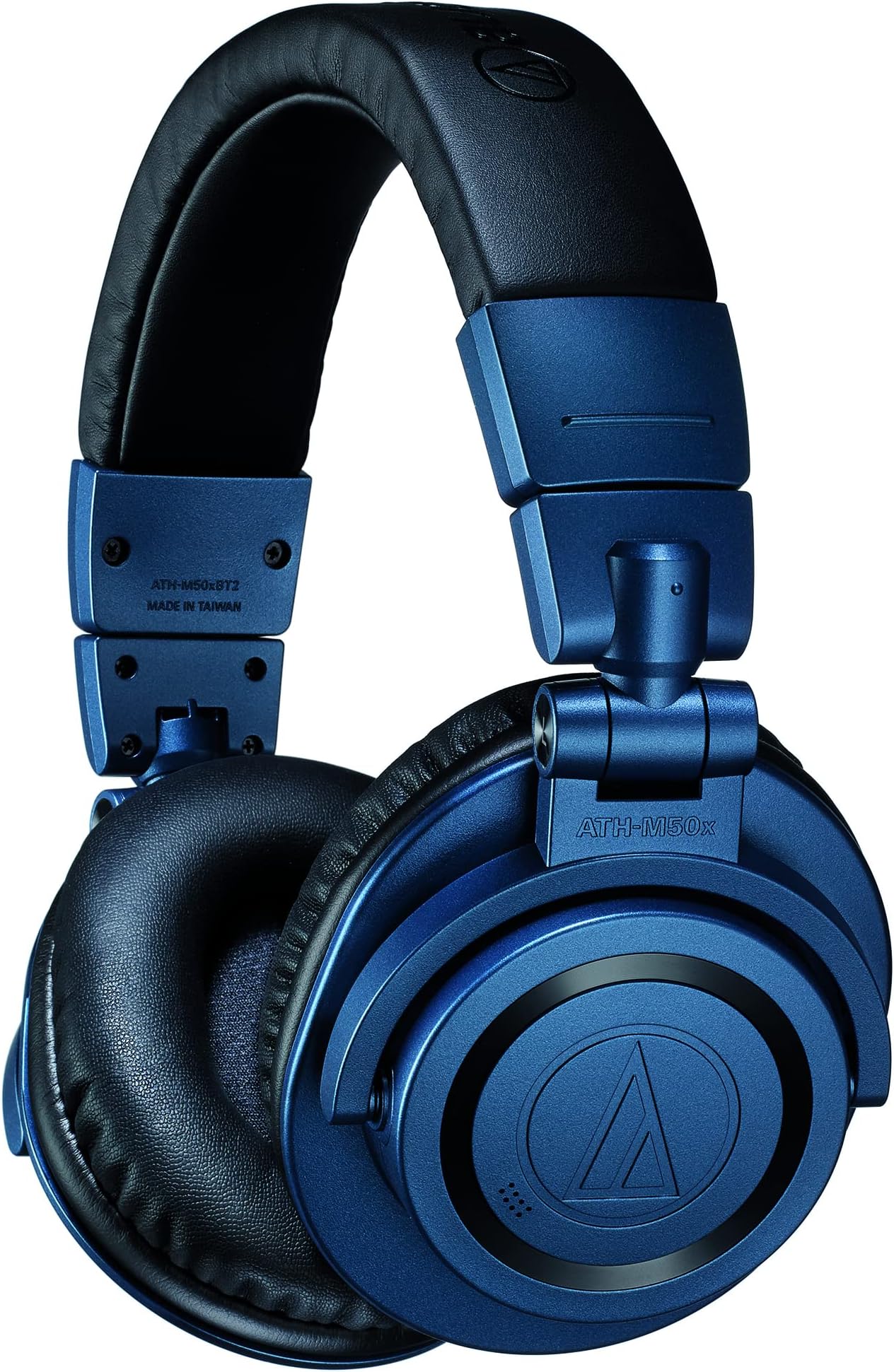 ATH-M50xBT2DS Wireless Headphone, Deep Sea