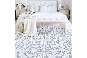 My Texas House by Orian Indoor/Outdoor Area Rug: Enhance Your Home with Rustic Charm