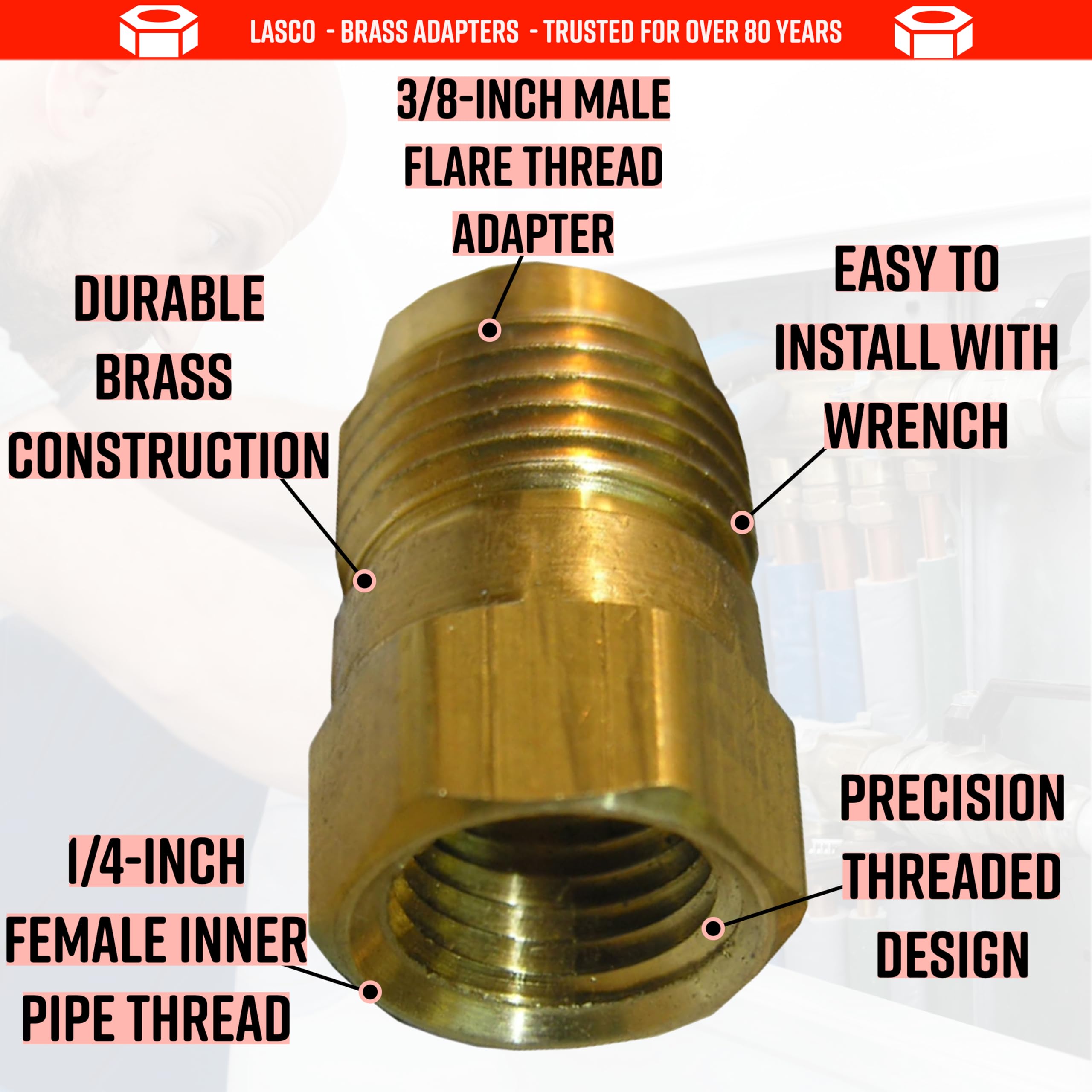 Mari.　1214 Amazon.com: 3/8