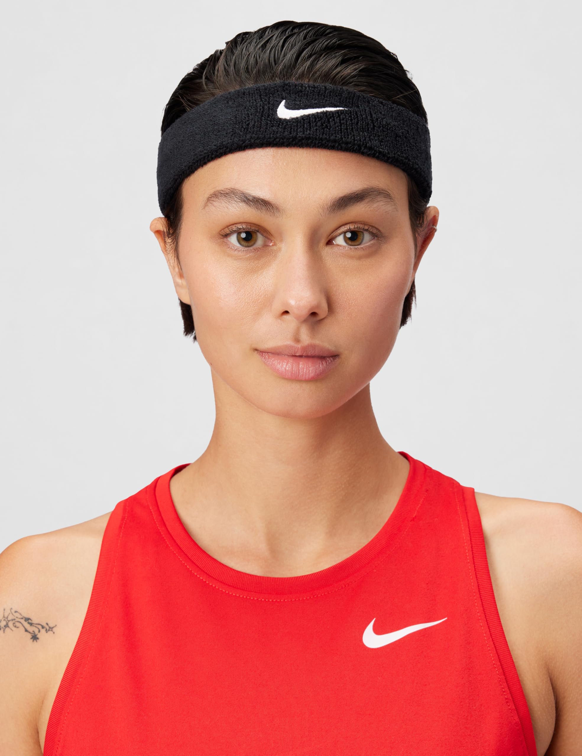 NIKE Swoosh Classic BN1000 - Diadema