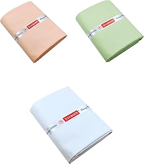 jhabak's Premium Unstitched Shirt Fabric Combo for Men Cotton Blend Material-picture-32