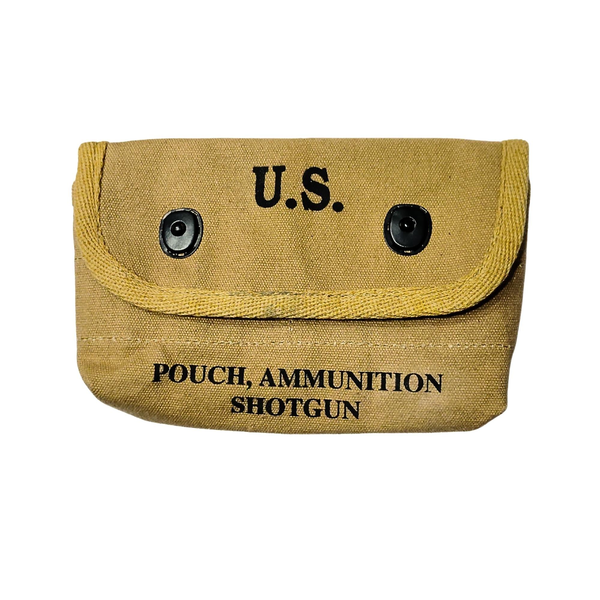 Amazon.com: warreplica US WWII 12GA Shotgun Shell Pouch|100