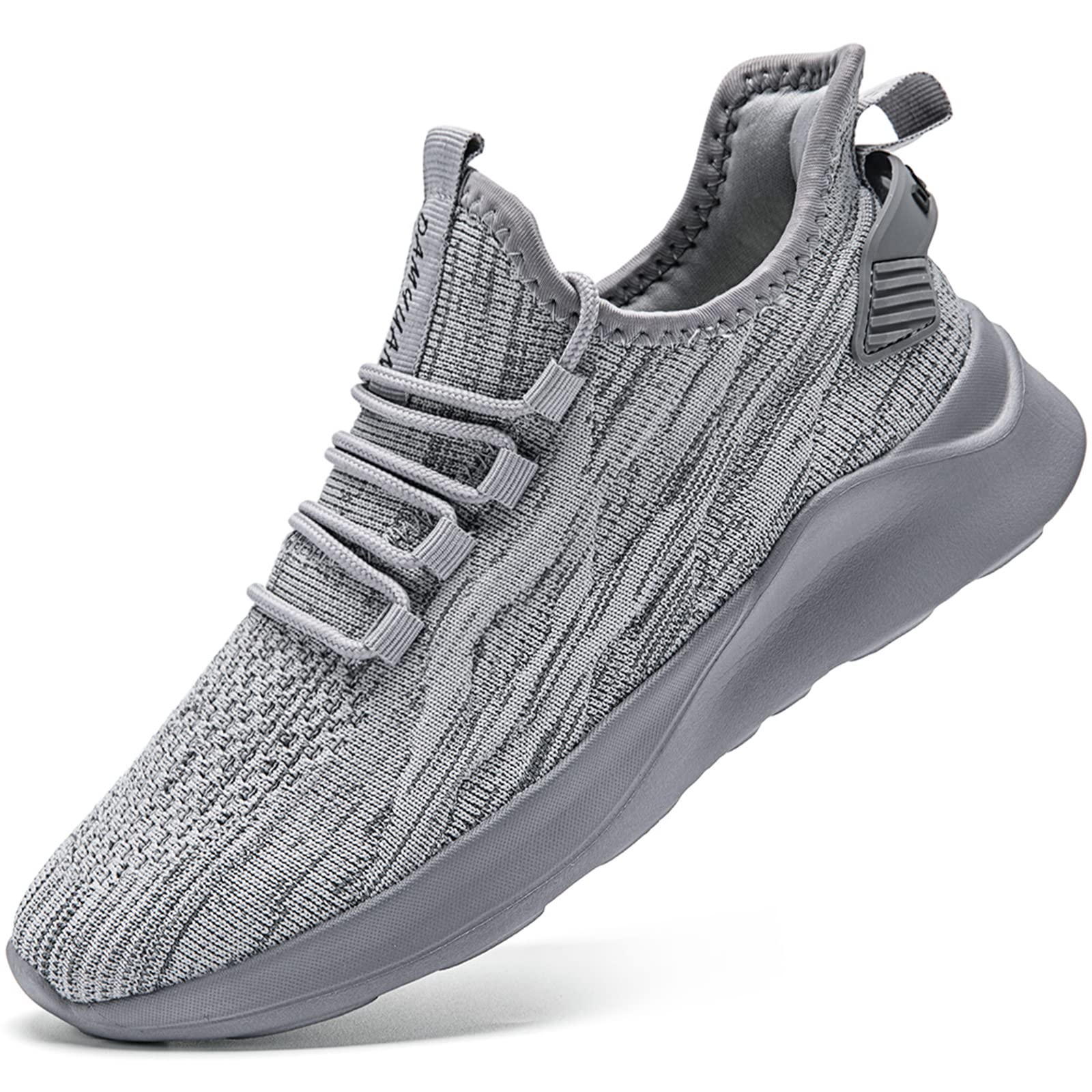 Oltyutc Scarpe Donna Running Sneakers Comode Tennis Schecter Fitness Palestra Scarpe