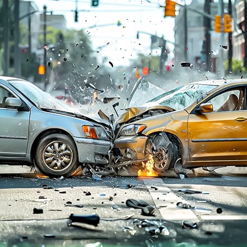 Real Car Crash Simulator Racing Demolition Derby Game