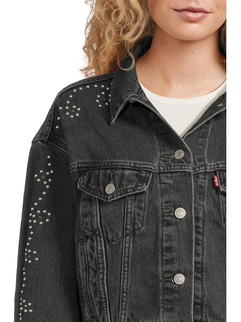 Multi Levi's® Shrunken 90s No Pleat