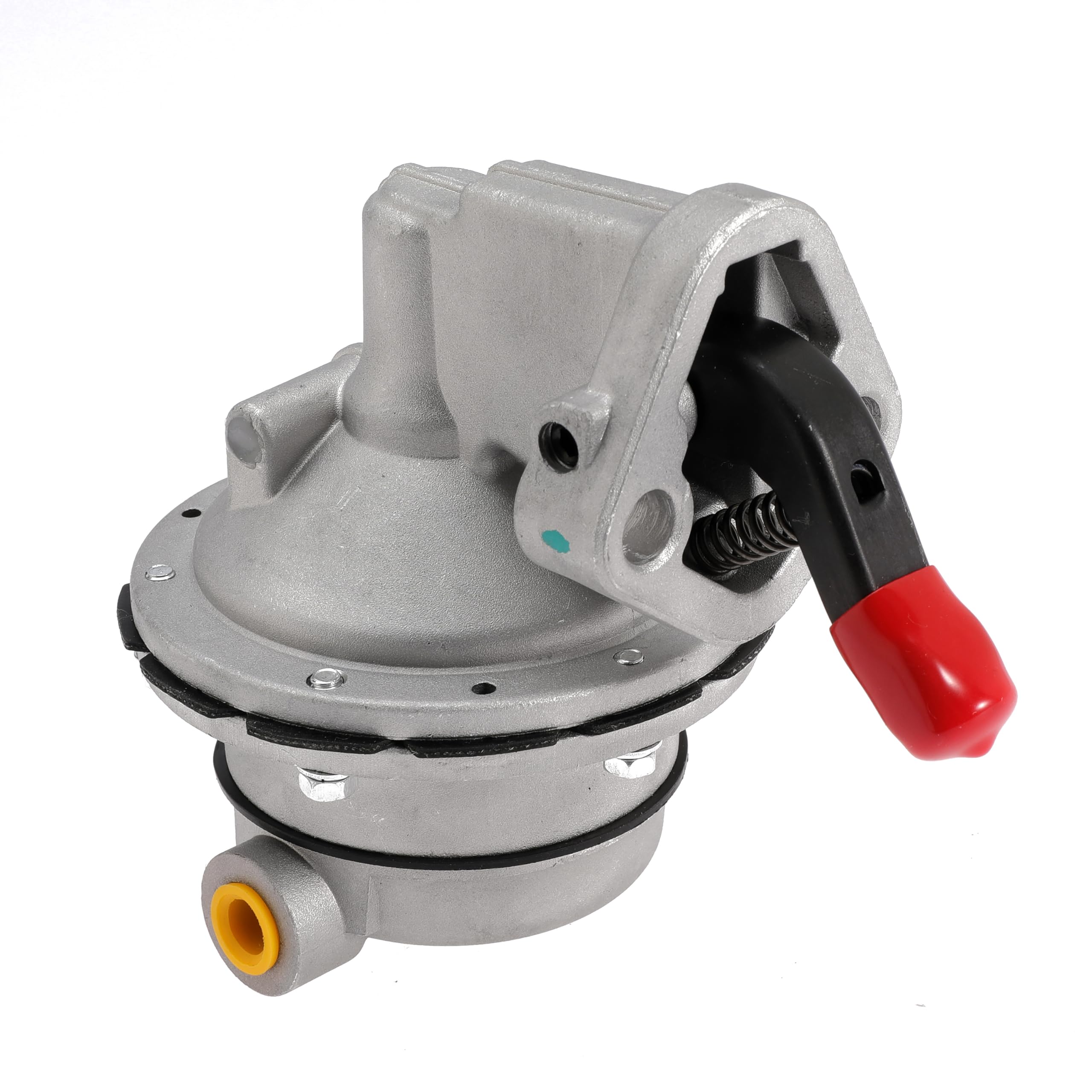 Amazon.com: 7.4L 187288 Sea Water Fuel Pump for Mercury Mercruiser  