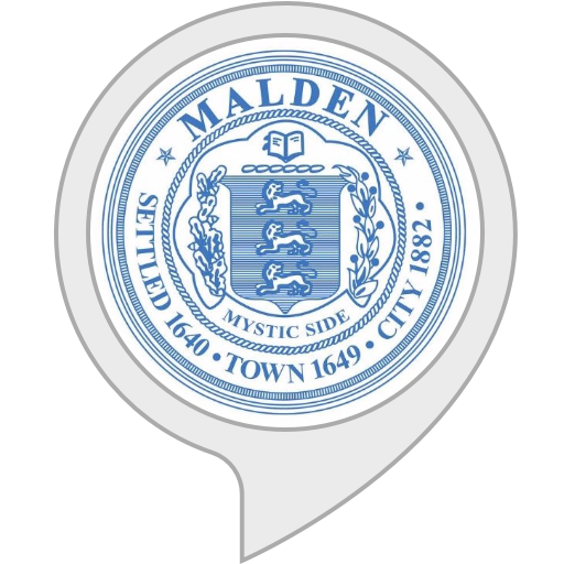 Malden Guide Alexa Skills