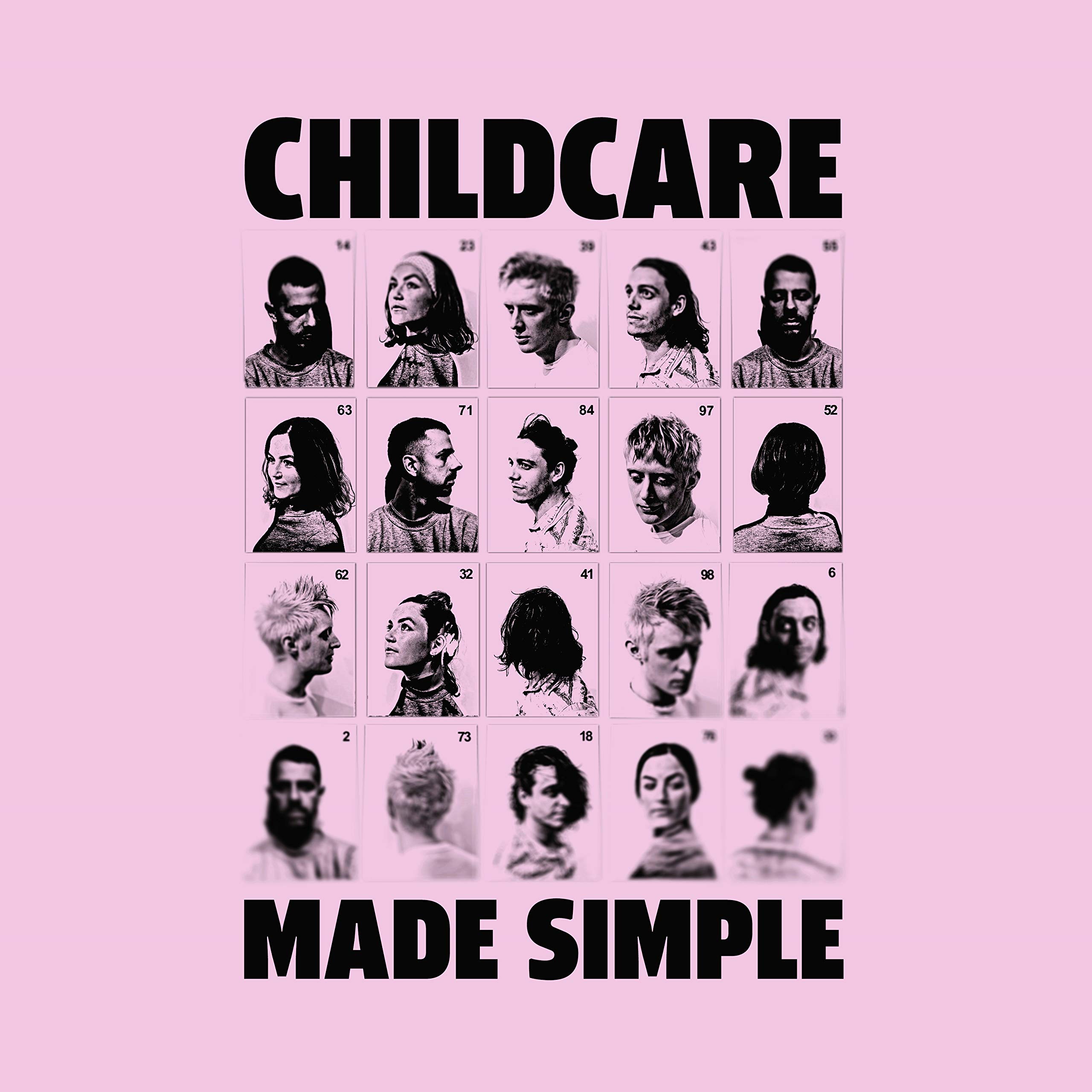 CHILDCARE