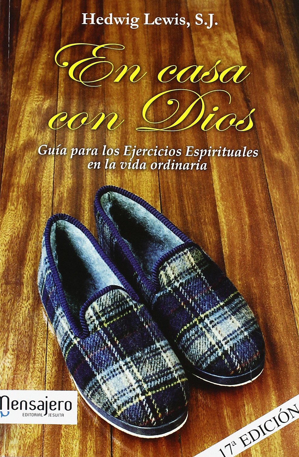 En casa con Dios