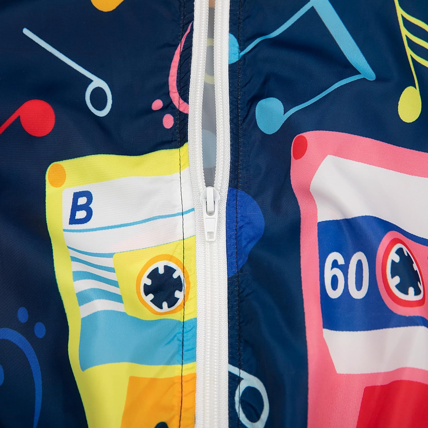 EOSIEDUR Women's Pullover Hoodies Jumpsuit Zipper Jacket Windbreaker Elastic Waistband Pants One Piece Outfits Tracksuit Set - Image 3