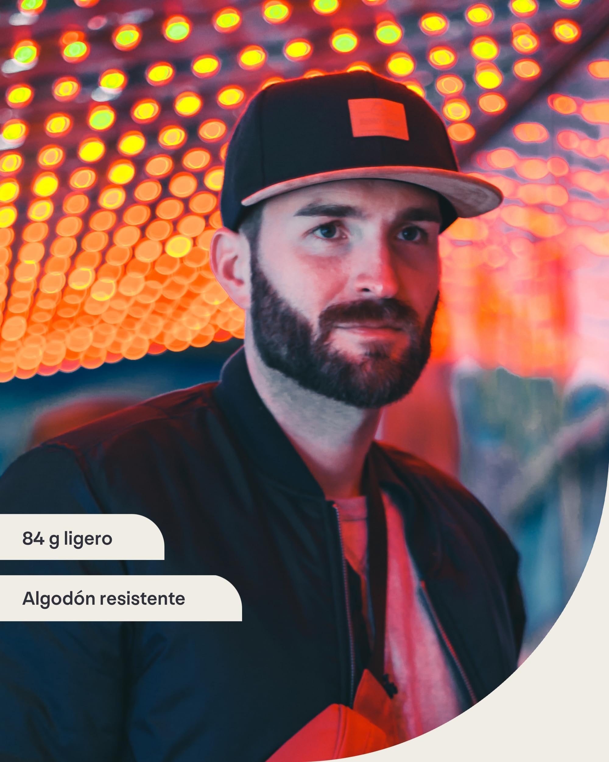 Johnny Urban Gorras de Hombre para Mujer y Hombre - Dean - Elegante Gorras de Baseball Ajustable y con Logo Chapado - Talla Única Unisex Adulto - Gorros de Trucker