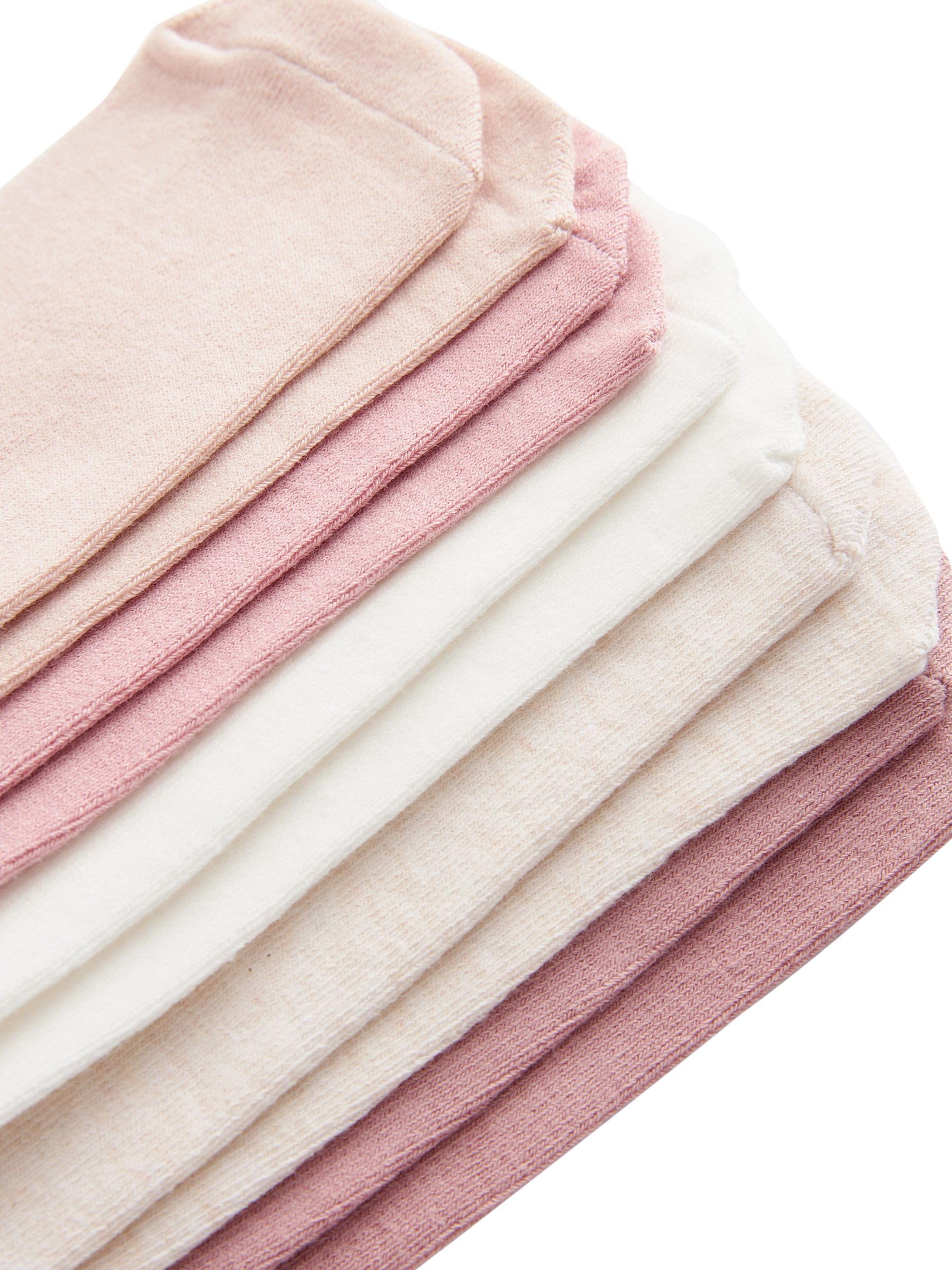 NEXT Bébé fille Lot de 5 collants bébé