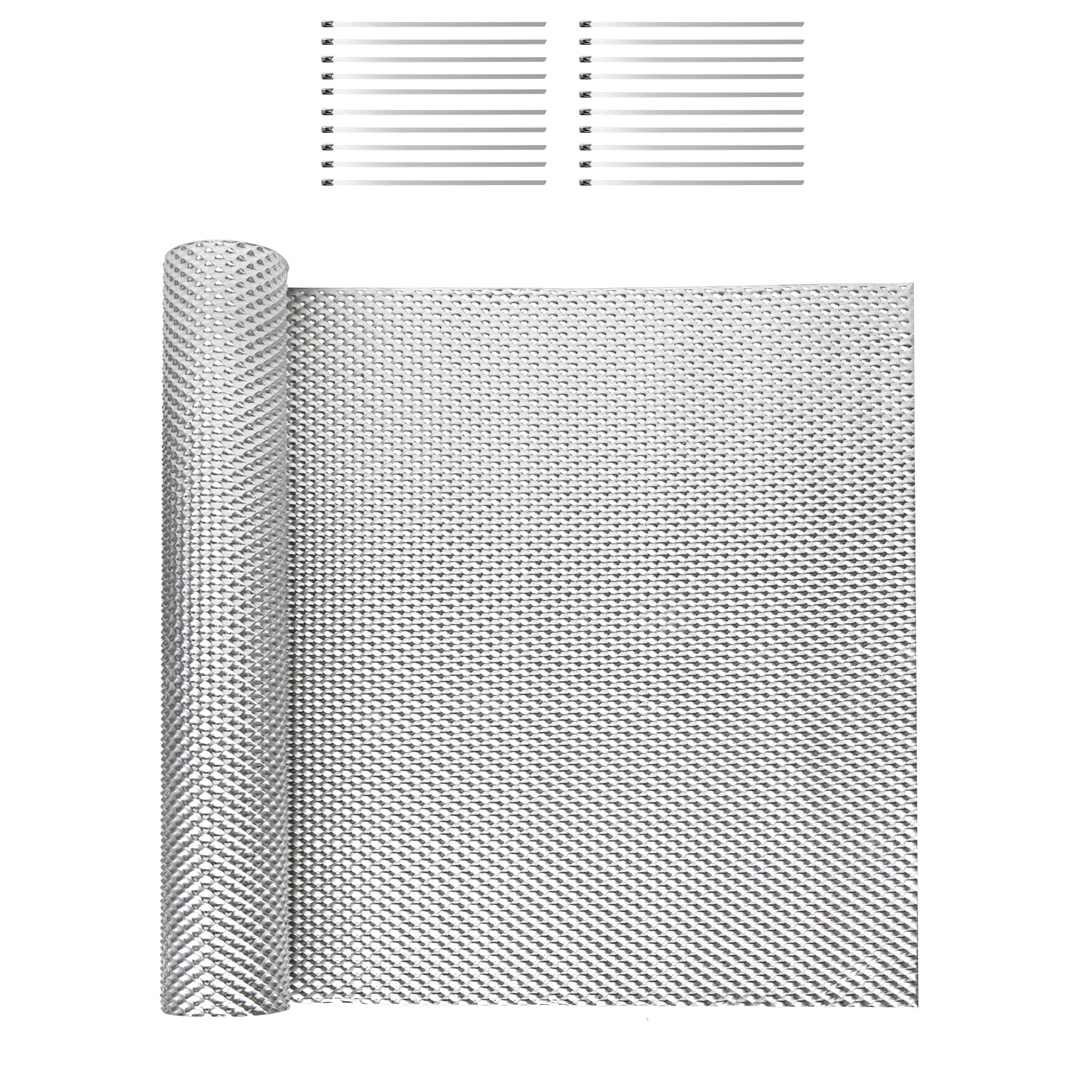 SINNSIDELIN Exhaust Heat Shield