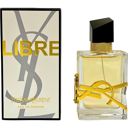 Yves Saint Laurent Libre Women 1.6 oz EDP Spray