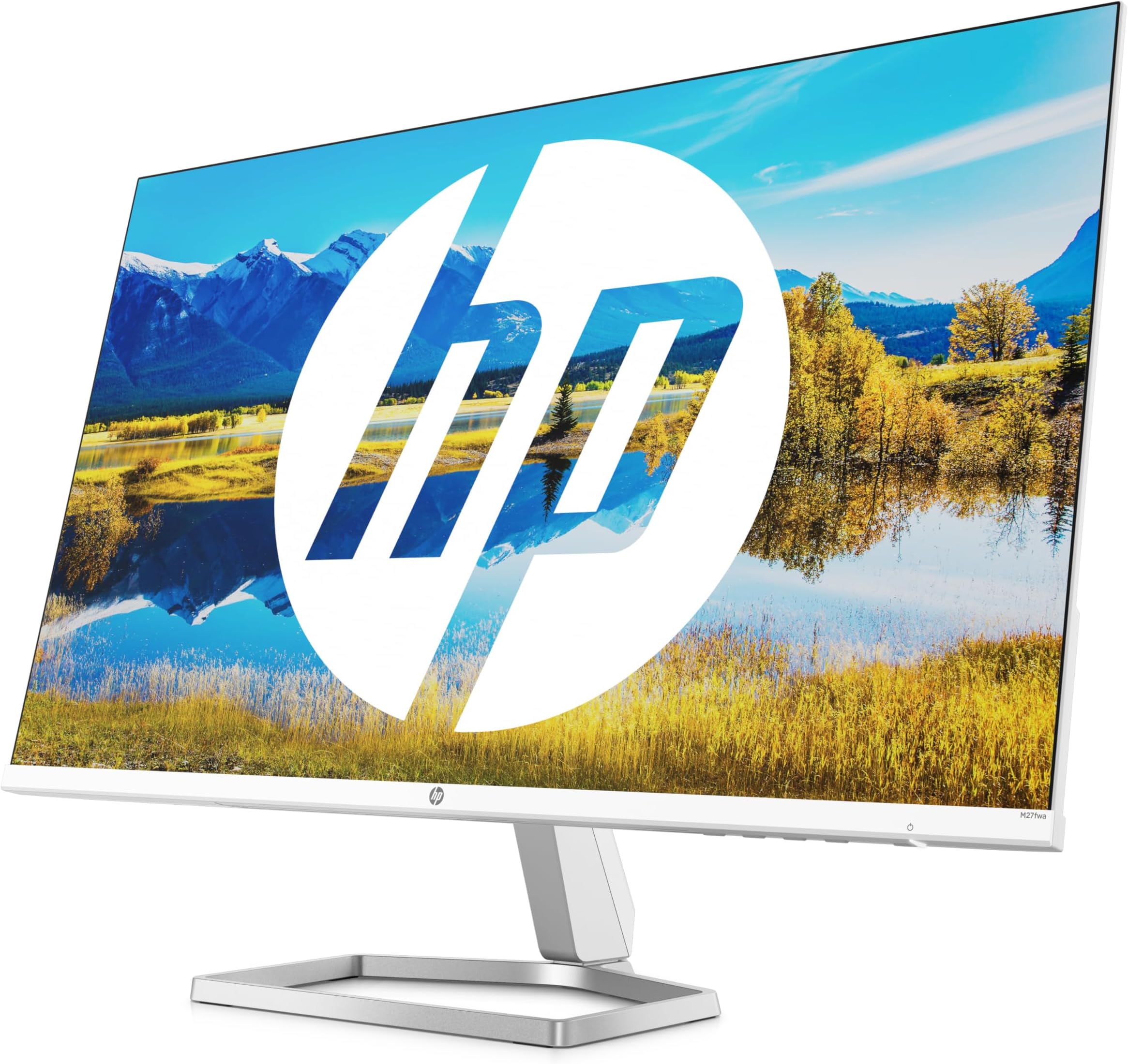 Hp M27fwa 27 Zoll Full-hd Monitor