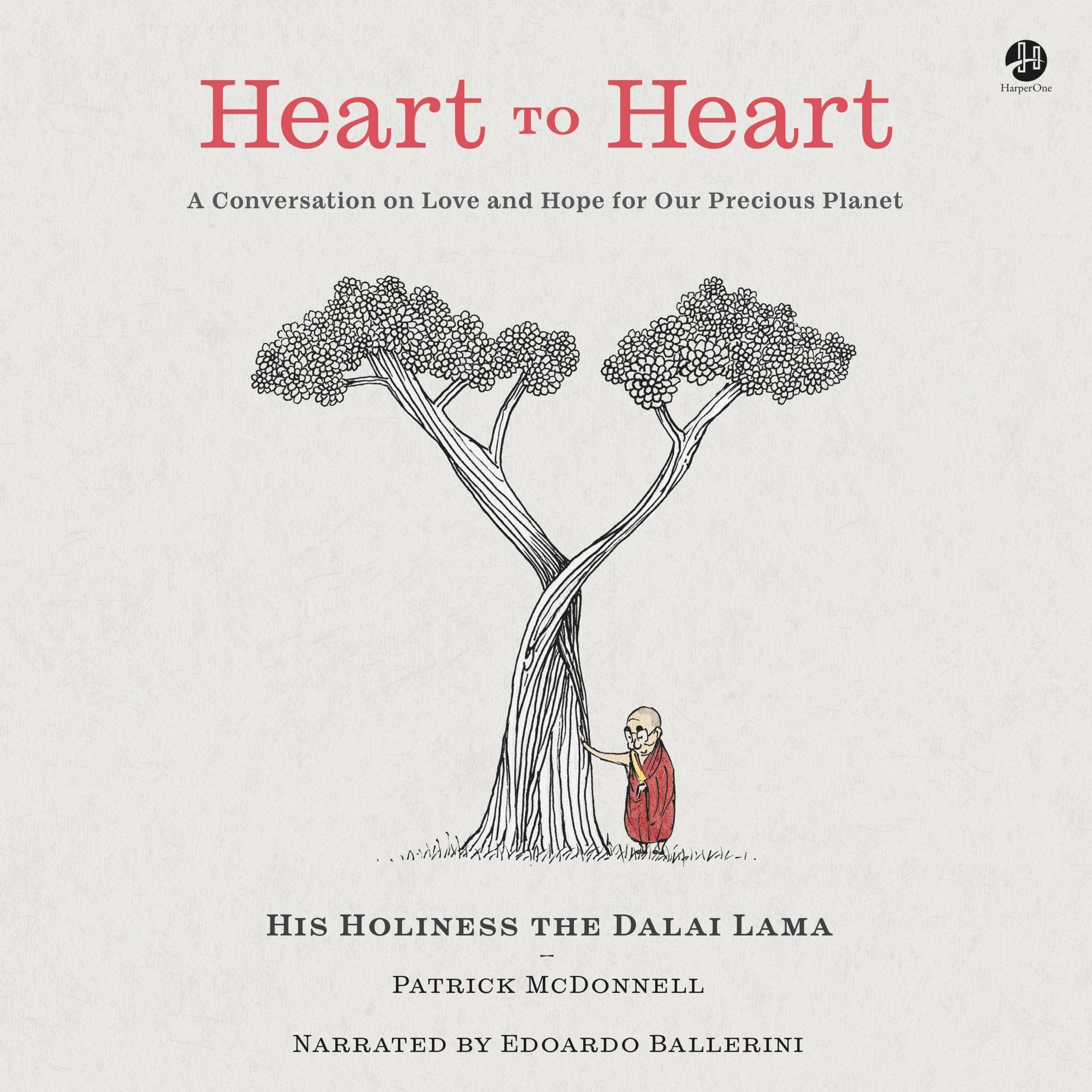 Cover art for Heart to Heart