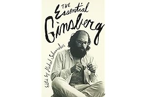 The Essential Ginsberg: Selected Poems and Prose, 1947-1995