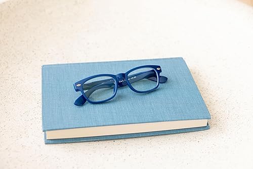 Miniatura 4 de Peepers by PeeperSpecs Clark Square Reading Glasses