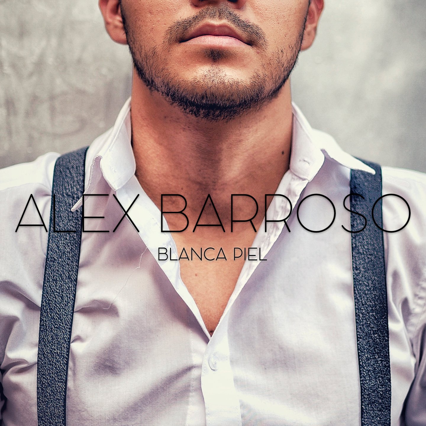 Alex Barroso