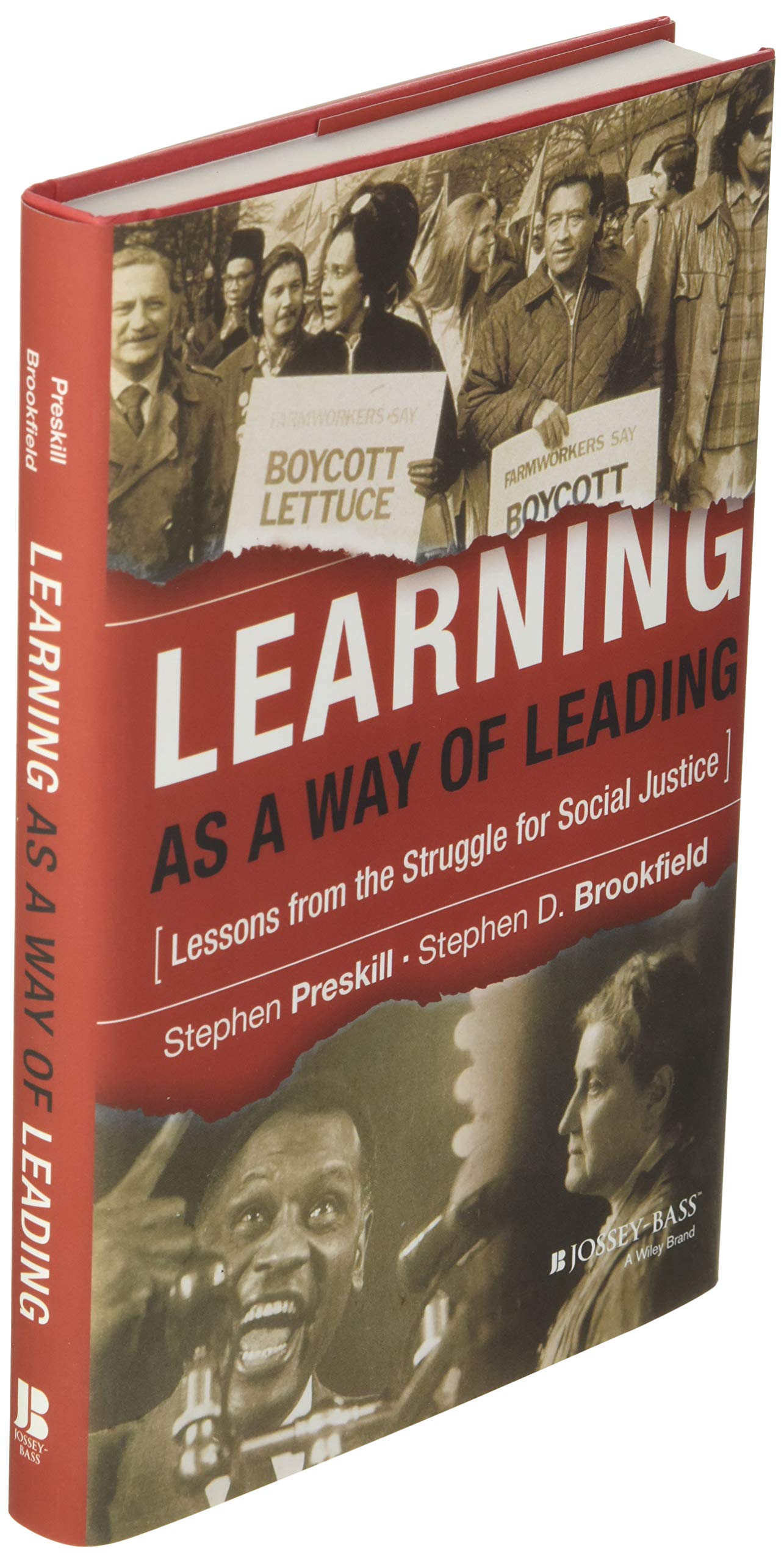 Learning as a Way of Leading: Lessons from the Struggle for Social Justice - Image 3