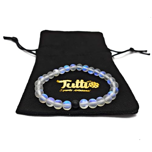 Miniatura 13 de Distance bracelet - Couple Bracelet - Pair of Distance Bracelets for Lovers -2 Pieces - Perfect Gift for Valentine's Day, Anniversaries and Other