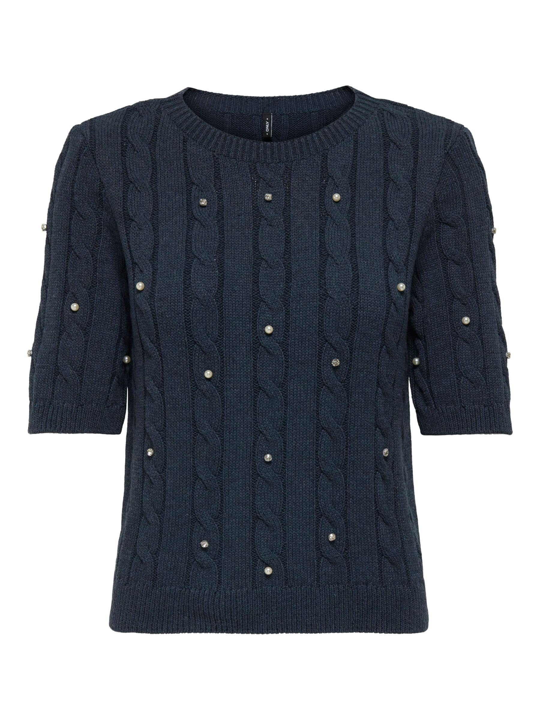 ONLY Female Strickpullover ONLSUSSI Strickpullover