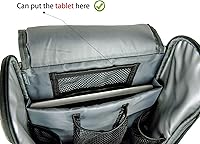 Vista 4 de Serie de bolsas de vino