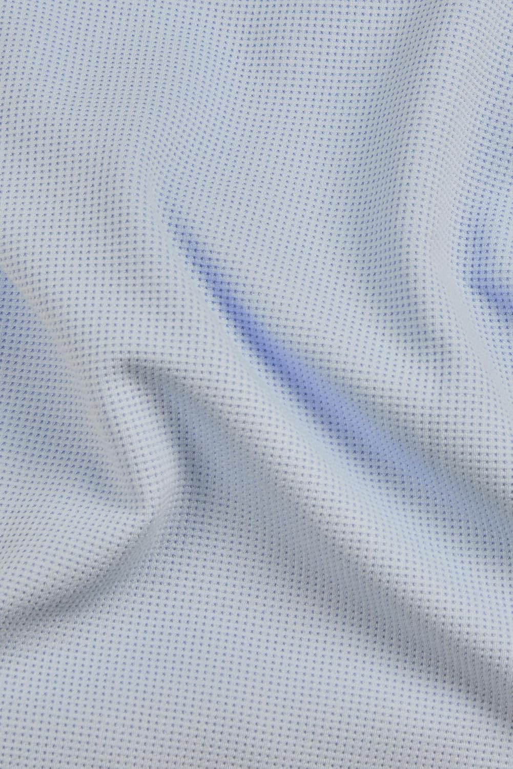 90 Degree By Reflex Mens Super Soft Waffle Hoodie with Kangaroo Pocket - Image 5