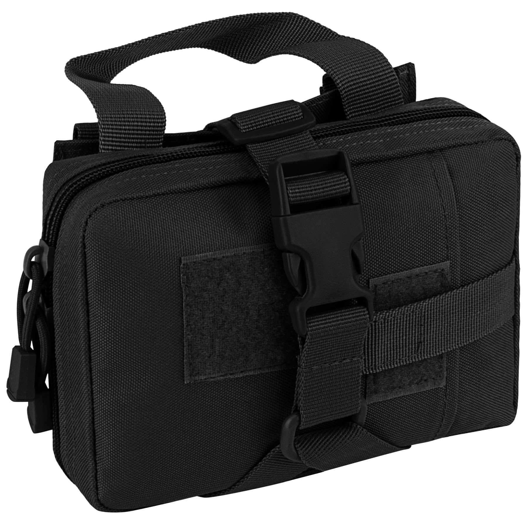 Amazon.co.jp: IronSeals クイック取り外し可能 タクティカル MOLLE