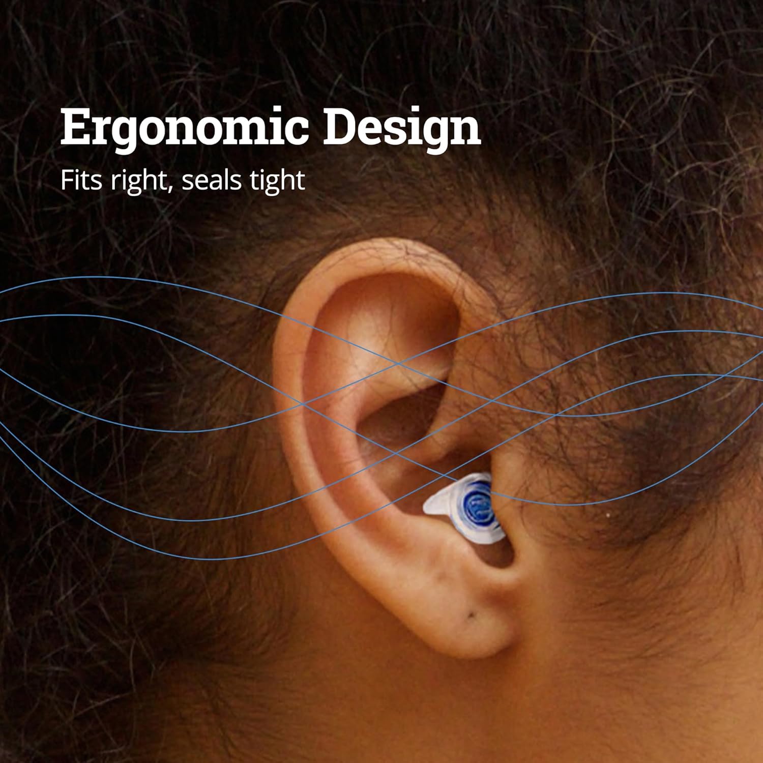 ZQuiet, Earplugs, Noise Reduction Earplugs for Ireland Ubuy