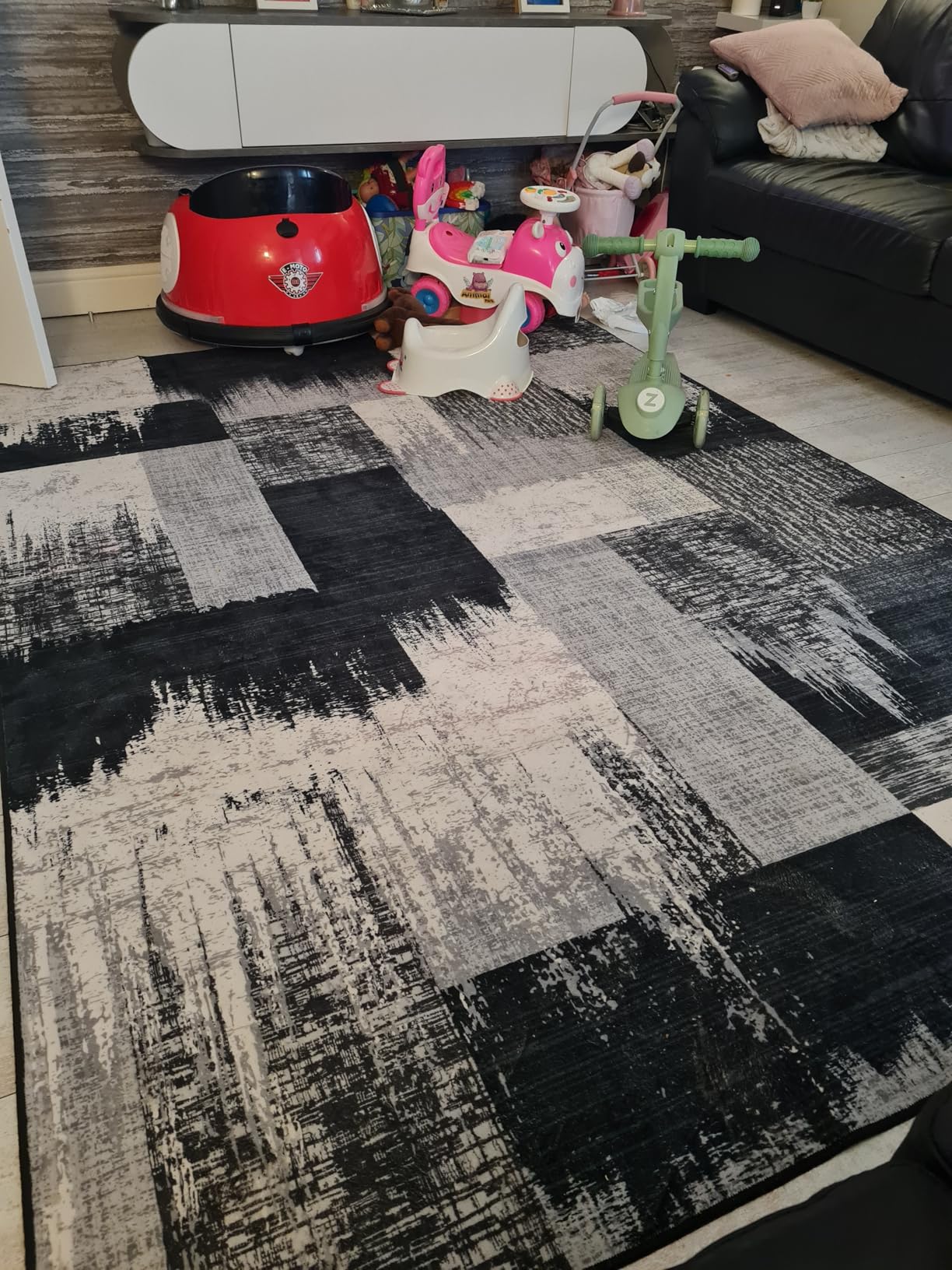 Customer photo