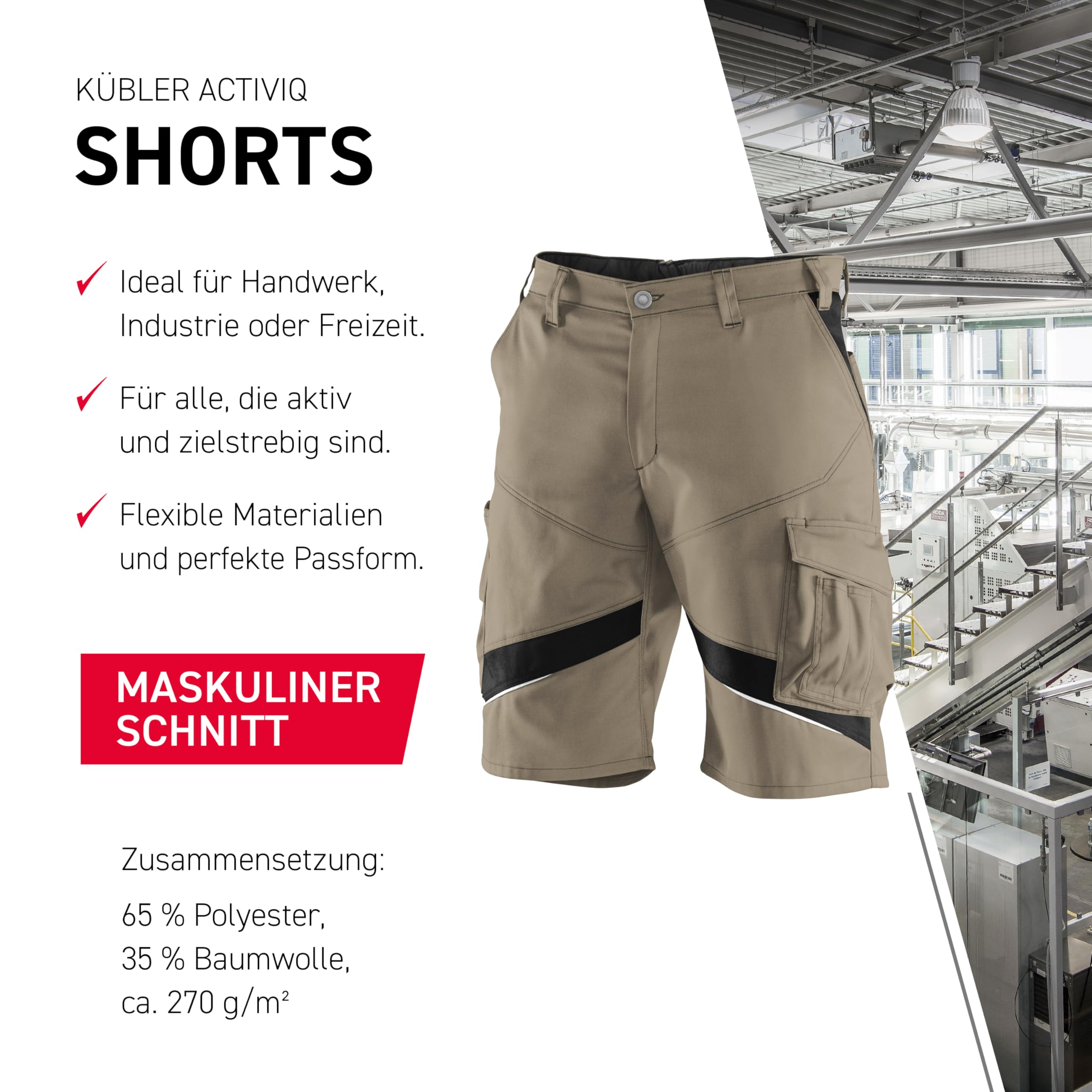 KÜBLER Workwear – Bild 3