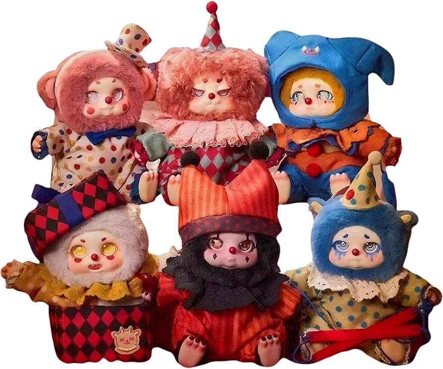 ぬいぐるみ色々まとめ売り imgrc0075661974.jpg