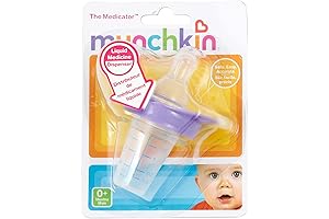 Munchkin Medicine Pacifier
