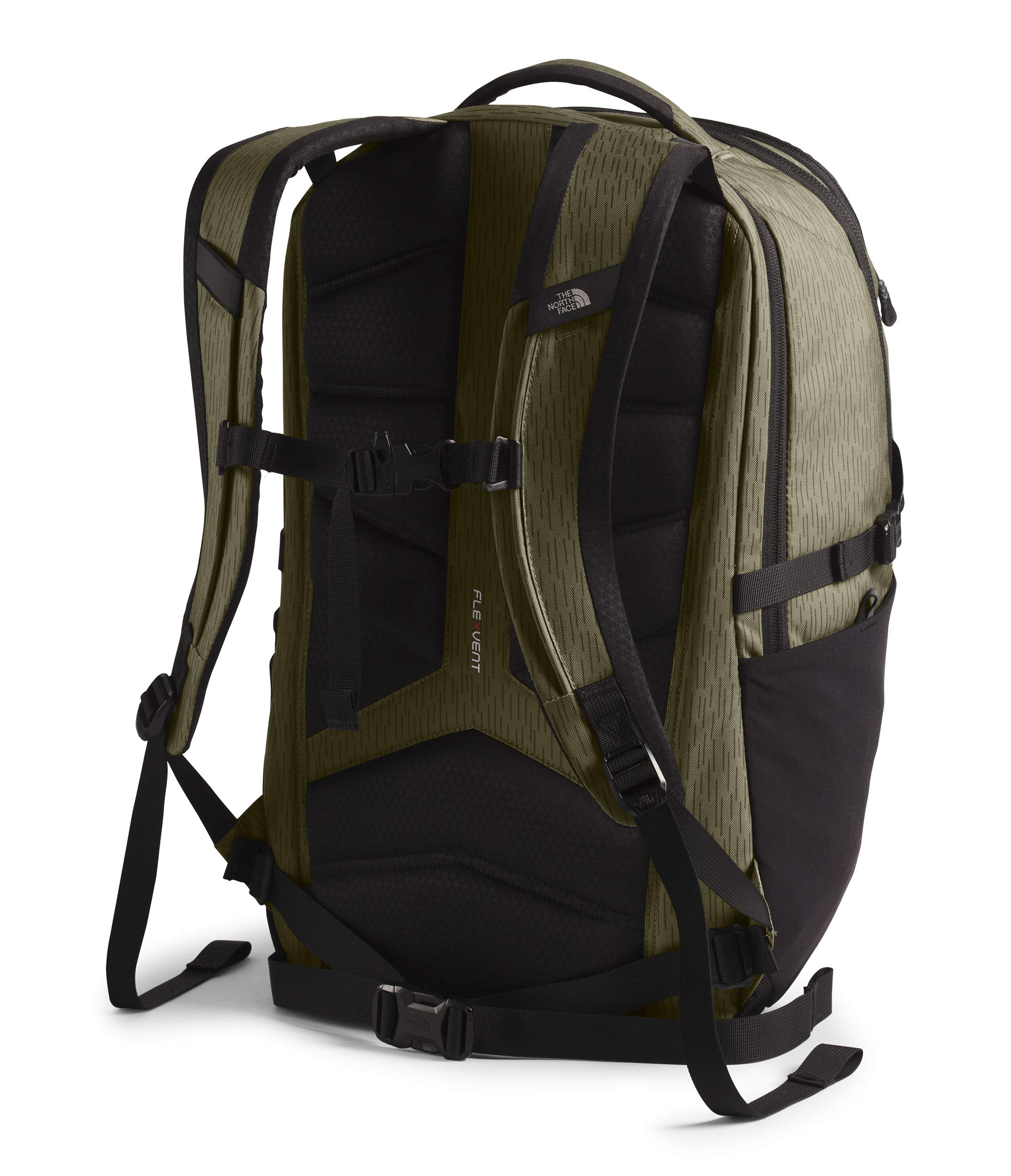 north face surge backpack amazon