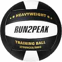 バレーボールセット Amazon | RUN2PEAK セッター トレーニング バレーボール 公式