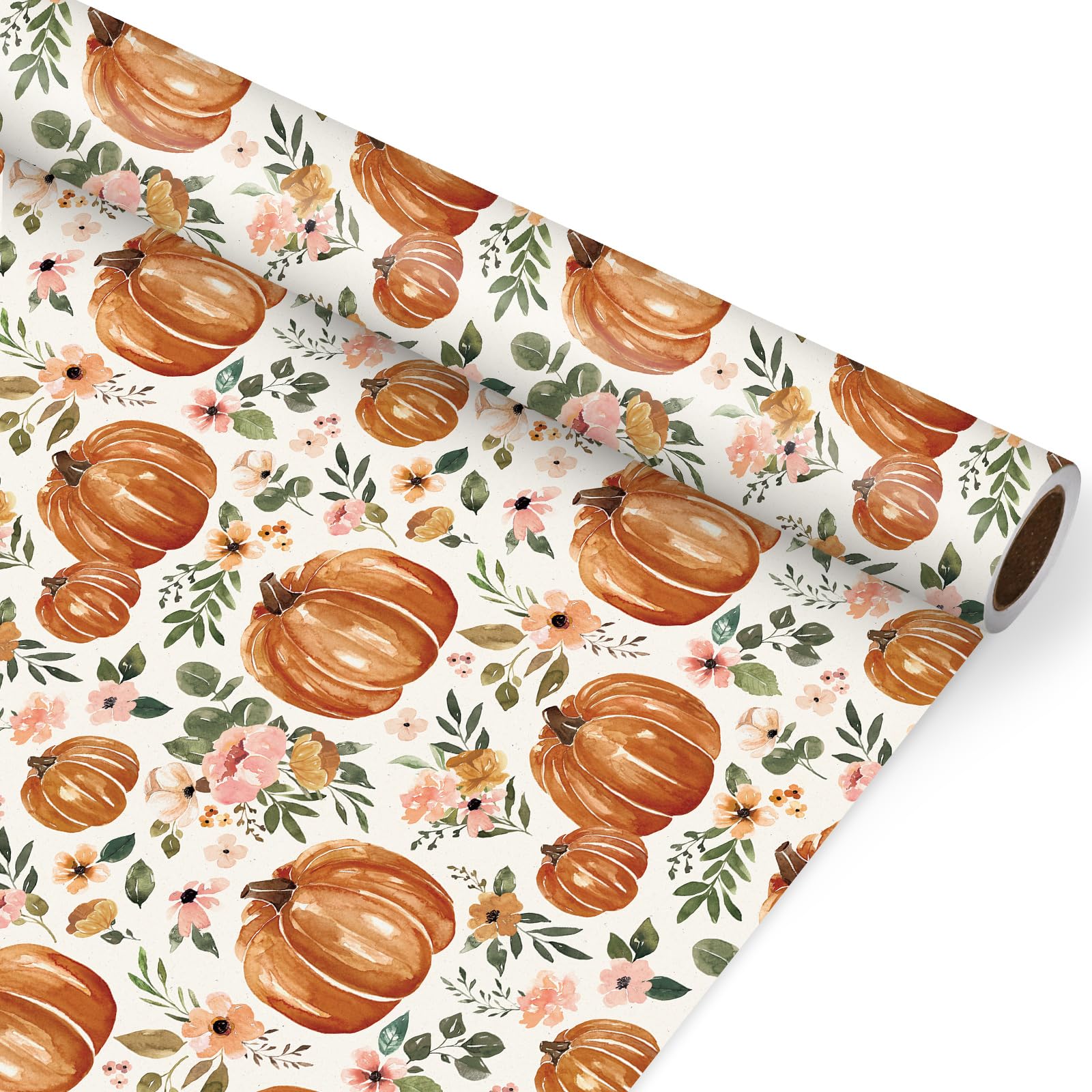 JarThenaAMCS Fall Wrapping Paper