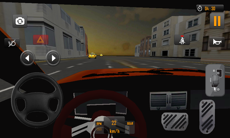 Car Driving - App on Amazon Appstore