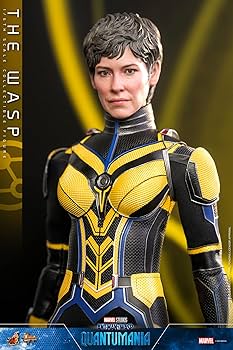 Amazon.co.jp: ムービー・マスターピース アントマン&ワスプ:クアント