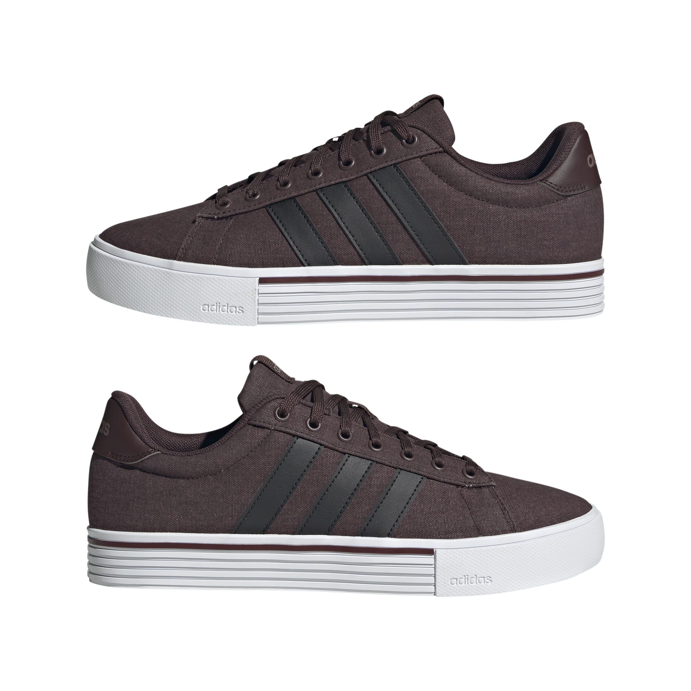 adidas Unisex Daily 4.0 Shoes – Bild 6