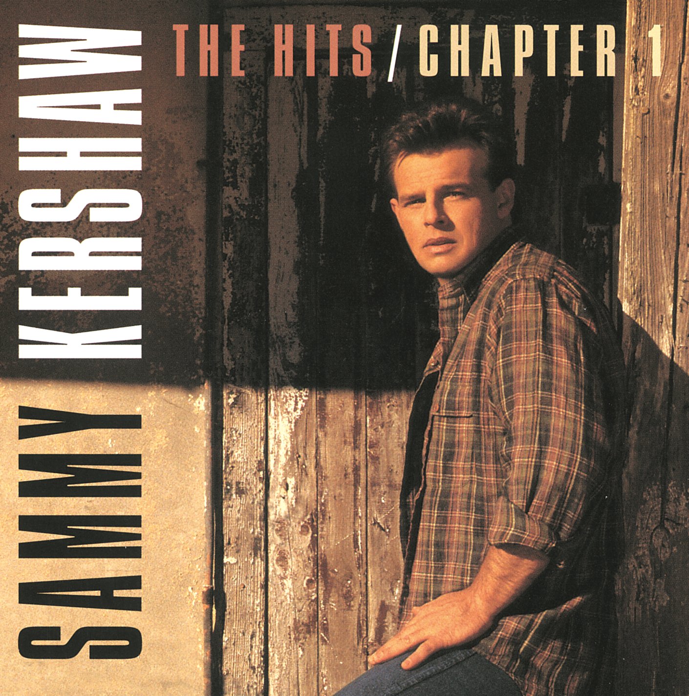 Sammy Kershaw