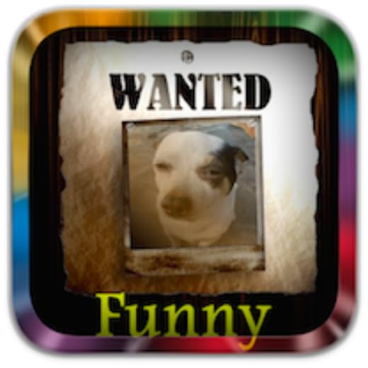 Funny Photo Frame