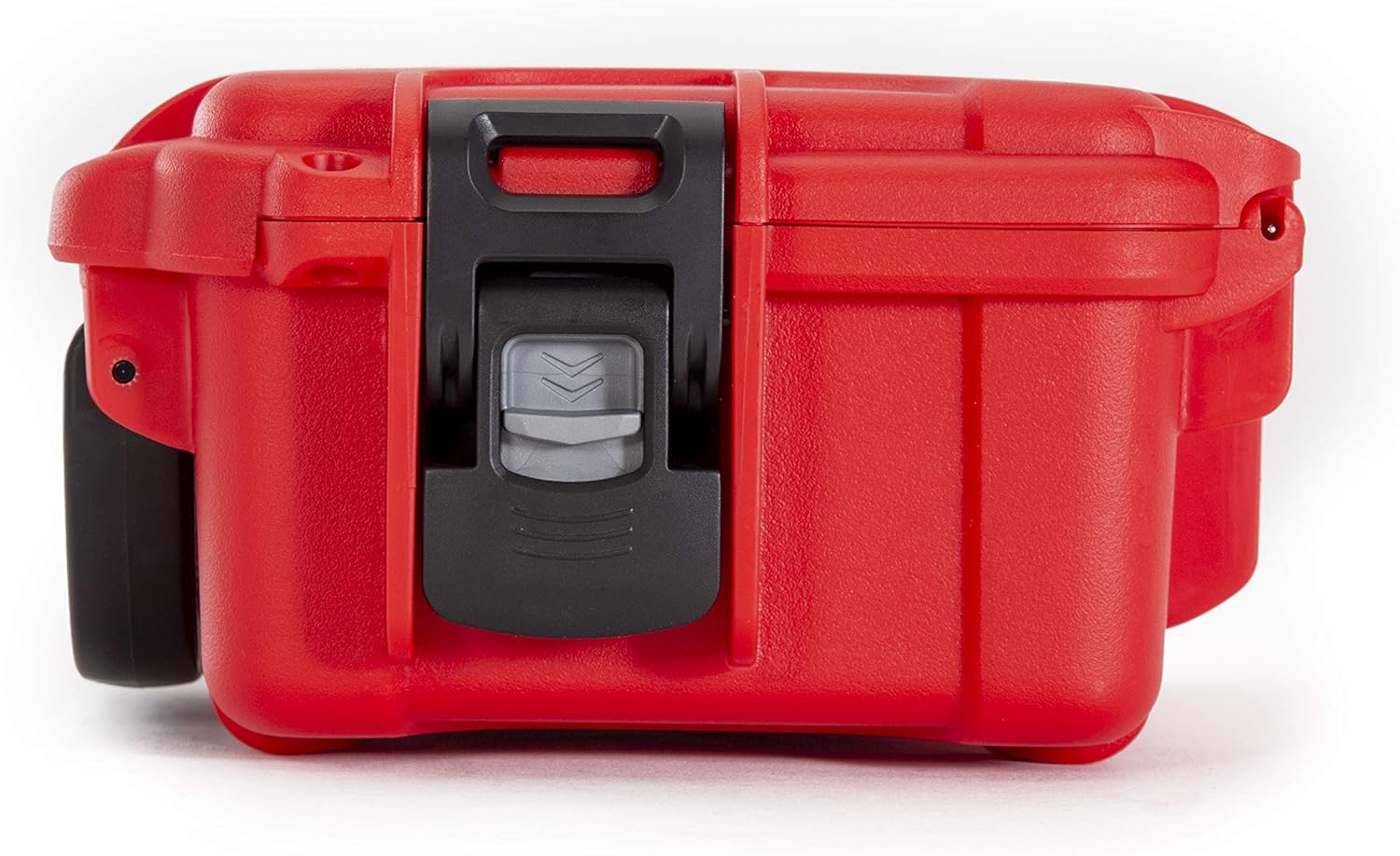 Nanuk 903 Waterproof First Aid Prepper Survival Gear Dust and Impact Resistant Case - Empty - Red, 903-FSA9 : Sports & Outdoors