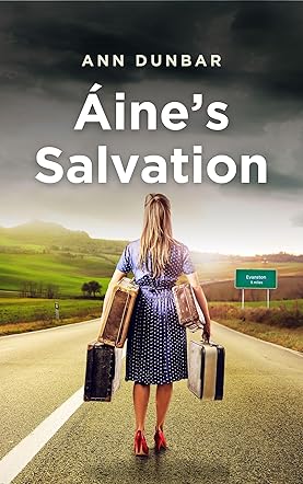 Áine's Salvation