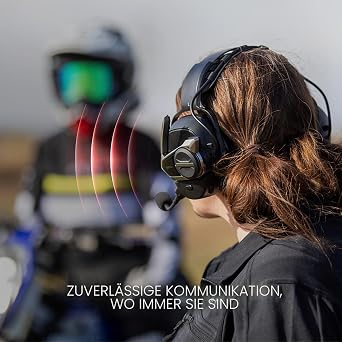 Sena Earmuffs Compatible with 20S 20S EVO 30K and 50S
